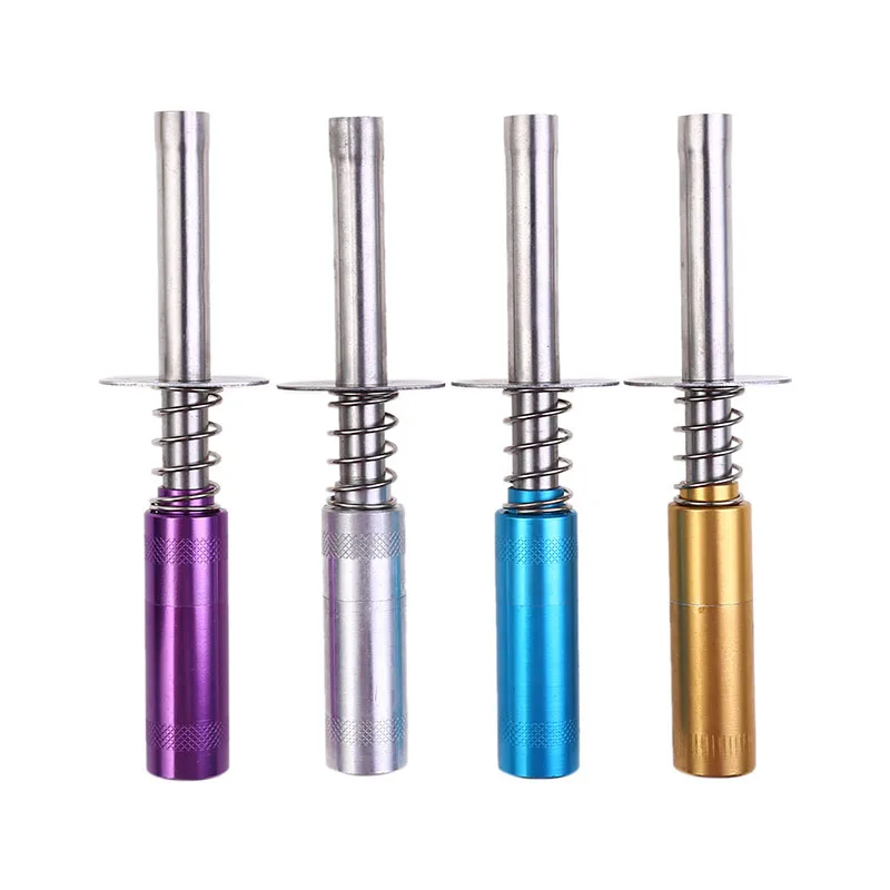 

Glow Plug Ignitor Igniter RC Car Engine Starter Tools Support AA Batteries Compatible with Engine RC Car Truck Model Plane