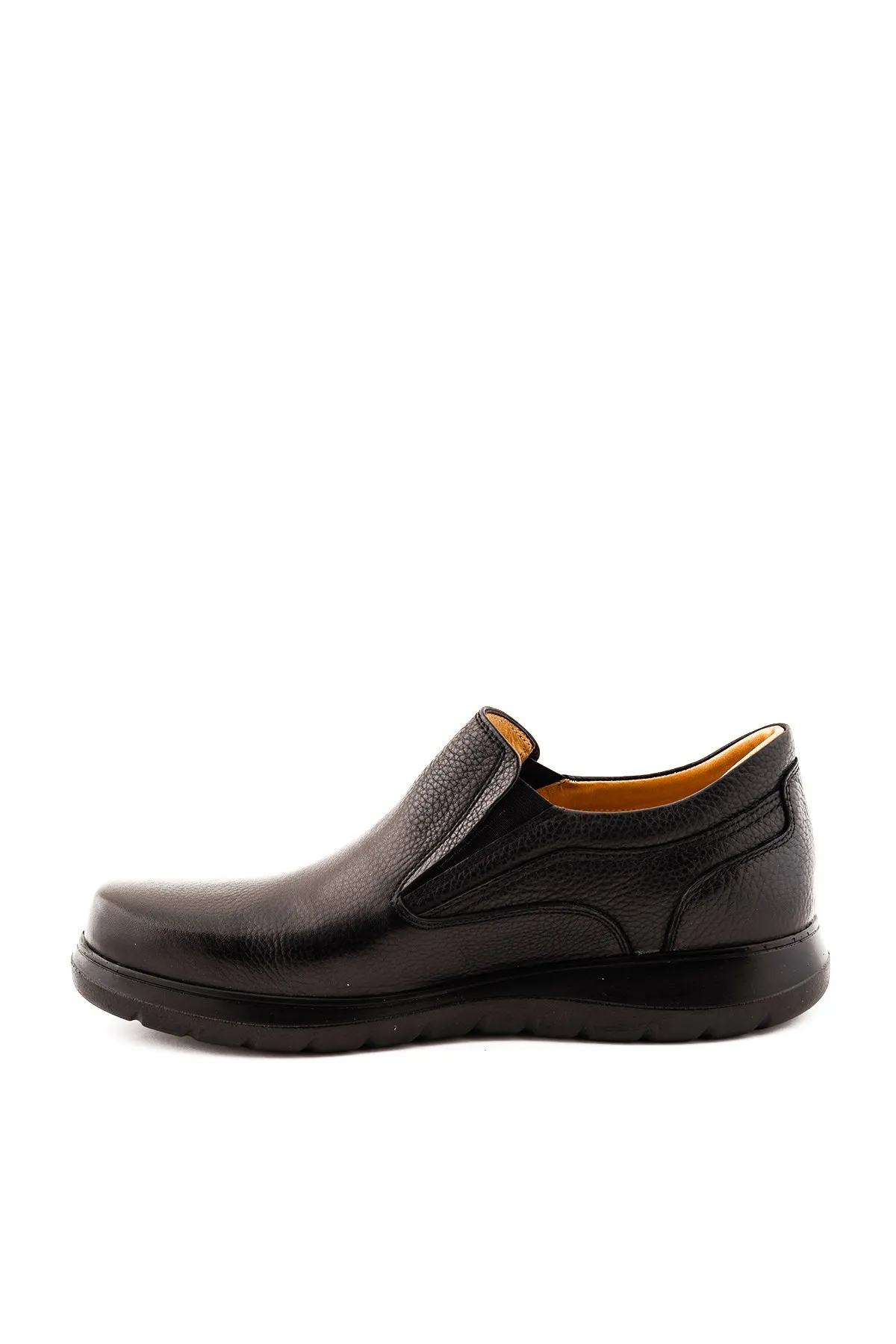 

Dr.Flexer 815407 GENUINE LEATHER COMFORT SHOES BLACK