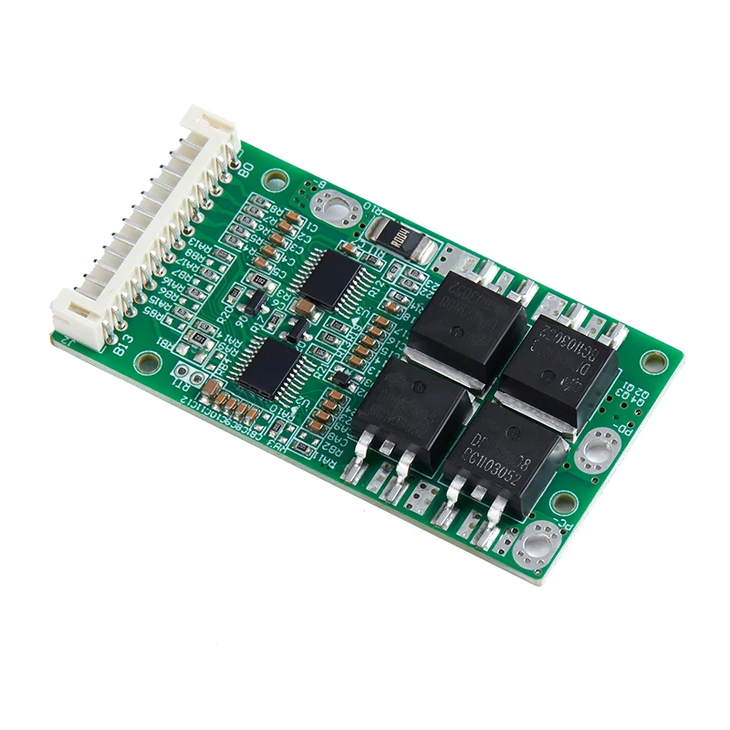 SDA001 13S 15A 48V Lithium Battery Charging Board Charger Module for Lithium Ion Battery Packs Rechargeable Battery OEM