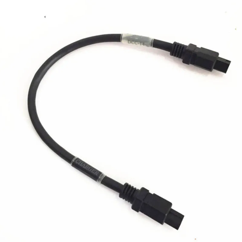 Бесплатная доставка запасной кабель для зарядки аккумулятора устройство Fusion