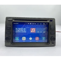 android car multimedia navigation system for hyundai azera 2005 2011 cd dvd gps player radio stereo screen