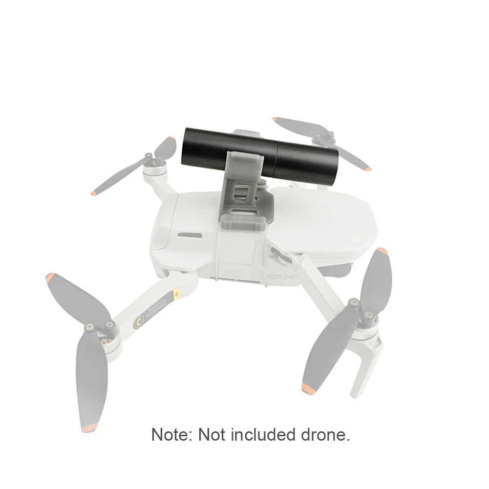 LED Light Universal Night Flight Photography Accessories Drone Flashlight Portable Outdoor Lightweight For DJI Mavic Mini Air 2 |