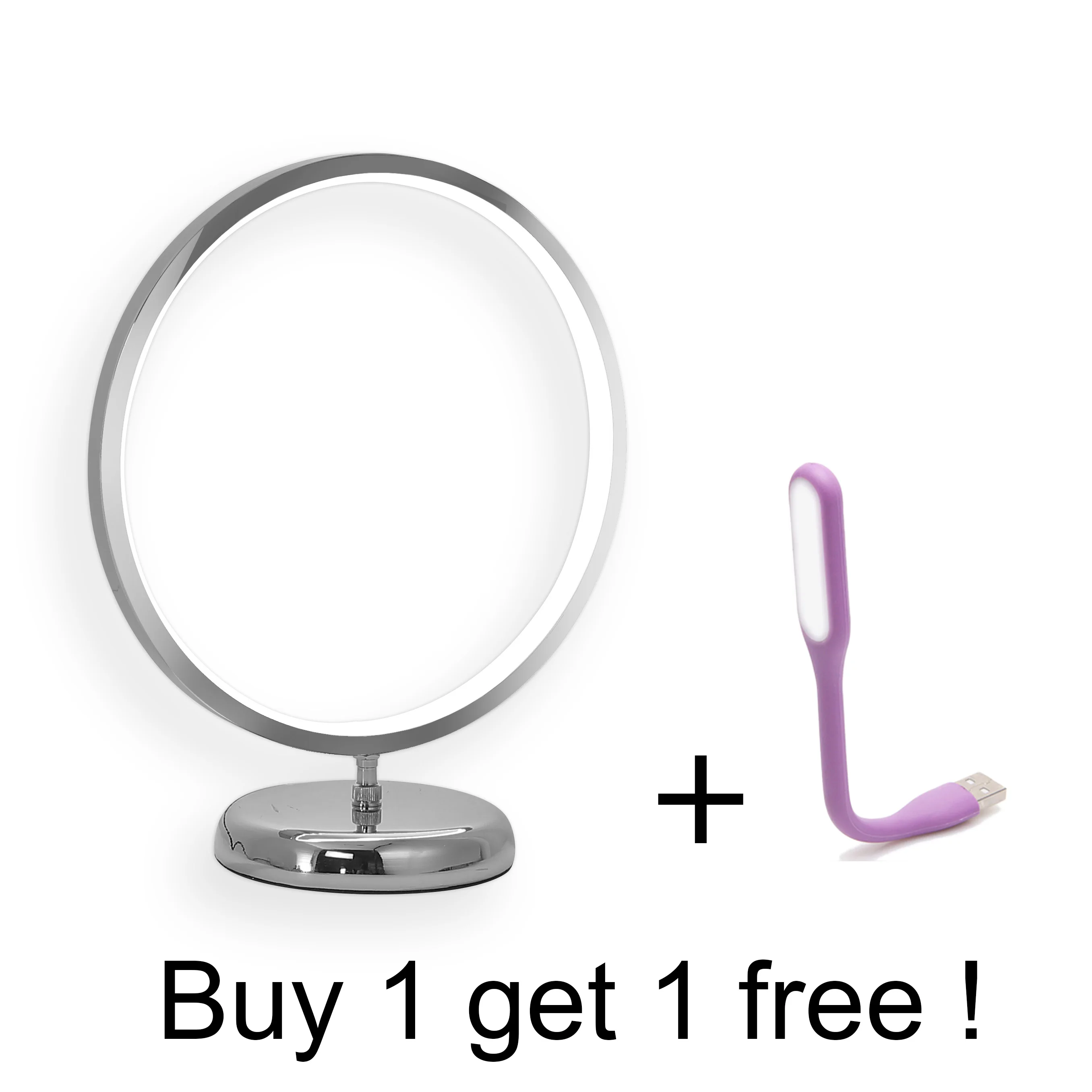 Современная настольная алюминиевая светодиодсветодиодный лампа для спальни