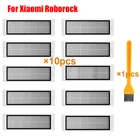 Моющиеся HEPA-фильтры для XiaoMi Roborock S5 S50, S51, S55, S5Max, S6, E25, E35, S5 Max, S6, чистые, S6, maxV, аксессуары