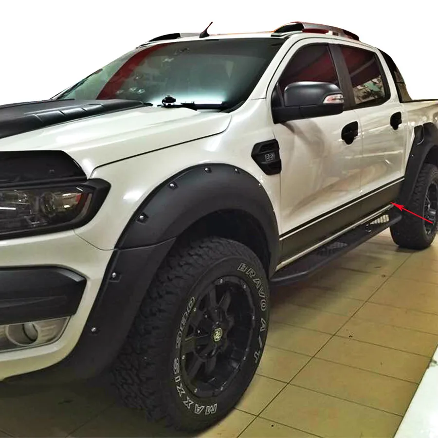 Автомобильные наклейки левый и правый wiltrack маркировка Боковая дверь полоса