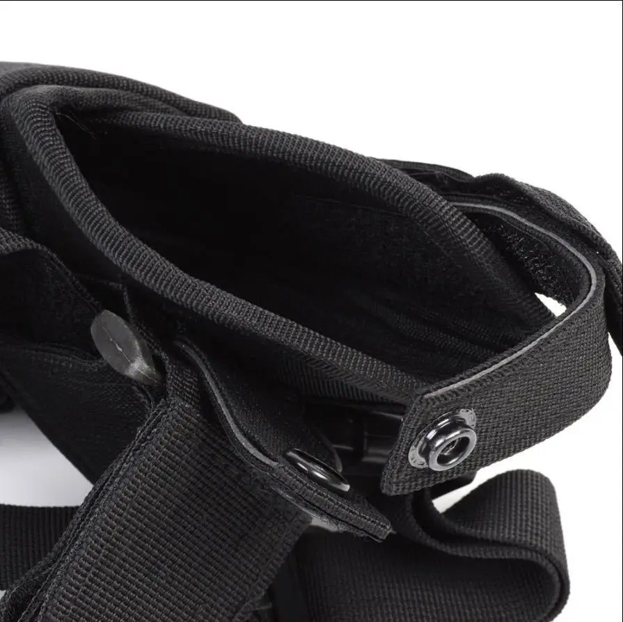 Тактическая кобура для пистолета Glock вращающаяся пистолет Глок страйкбола чехол