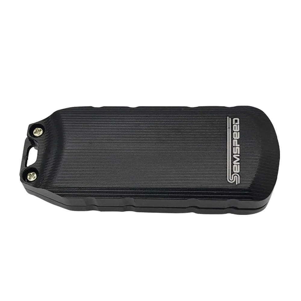 Для Honda Forza 125 250 FORZA 300 FORZA125 Forza300 Forza250 Мотоцикл 3D пульт дистанционного управления брелок чехол для ключей сумка чехол