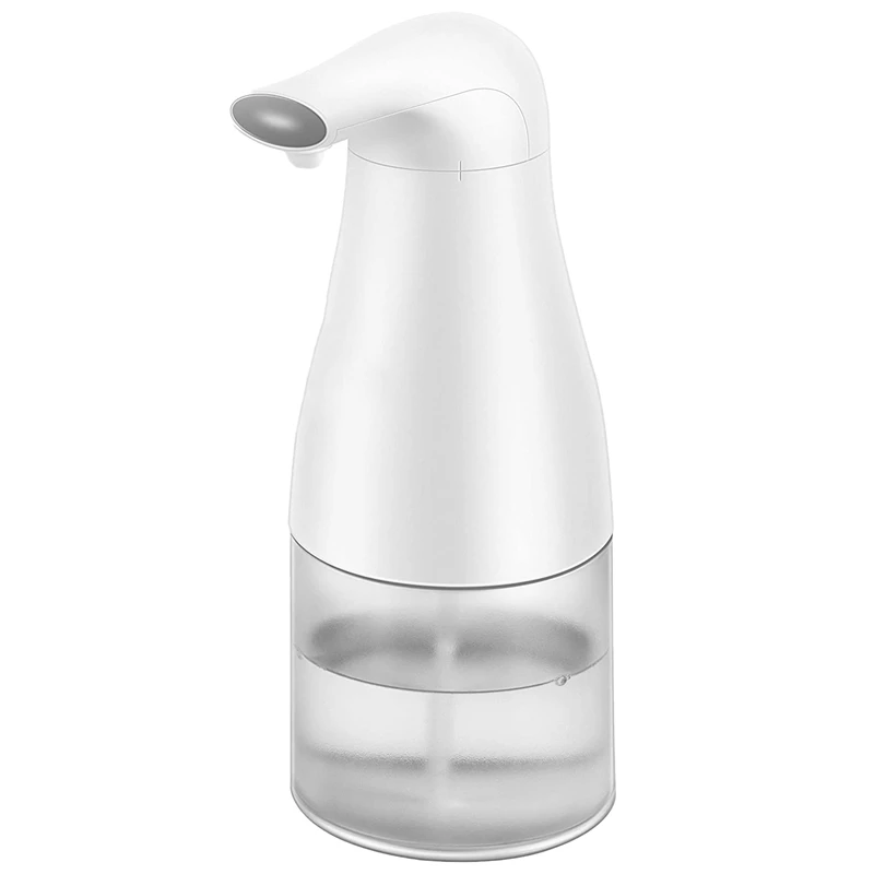 

Автоматический датчик движения вспененного мыла, улучшенная бесконтактная Интеллектуальная электрическая ручная стирка