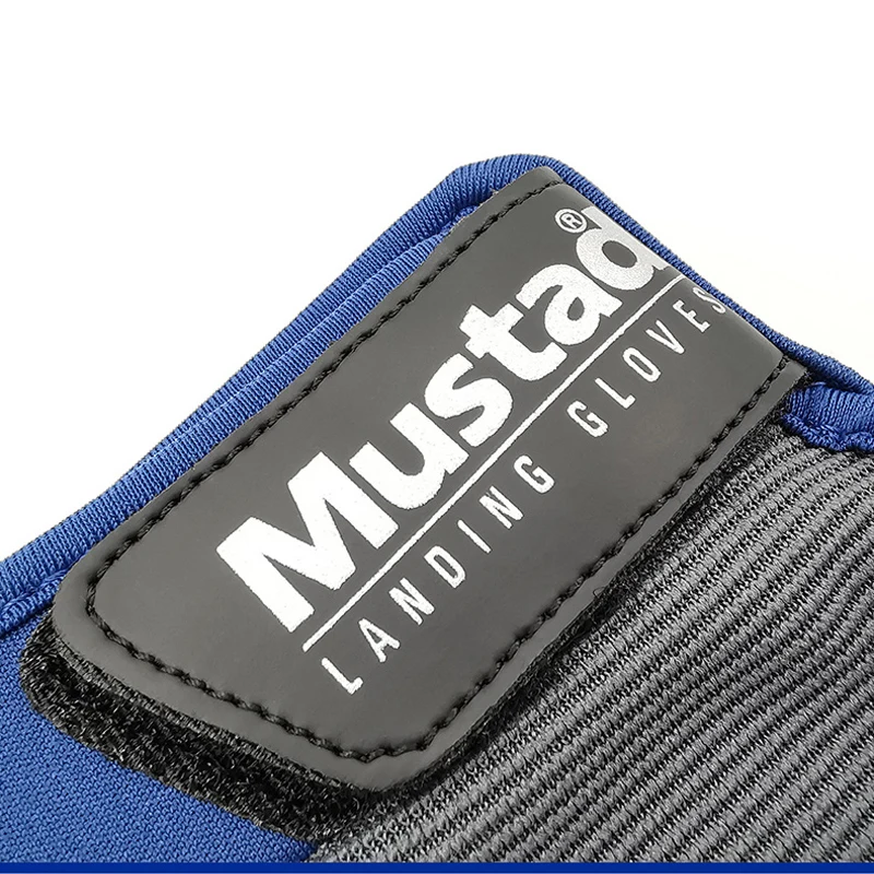 Мужские рыболовные перчатки Mustad GL001 водонепроницаемые для рыбалки Каяка походов