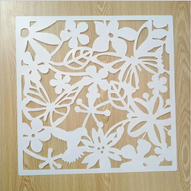 12PCS Room divider partition wall room dividers Partitions Wall stickers partitions folding Screen | Дом и сад
