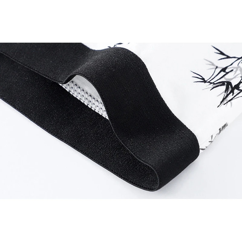 4pcs/ot Underwear Men Boxer Homme Men's Boxershorts Cotton Boxers Underpants Man Panties Sexy Brand Hombre Soft