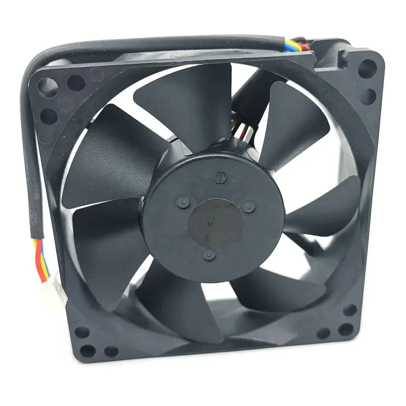 

8CM D08A-12BL 01B 8025 12V 0.06A Cooling Fan 3wire 80*80*25MM HZDO NDC