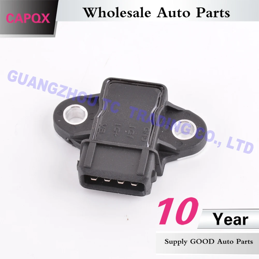 CAPQX отключение зажигания Φ 27370 38010 для Hyundai Kia Santa Fe Sonata XG300 XG350 Optima Sedona Sorento 1999