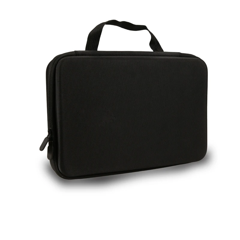 OTOOLSION электрическая дрель набор инструментов мощность сумка для Dremel