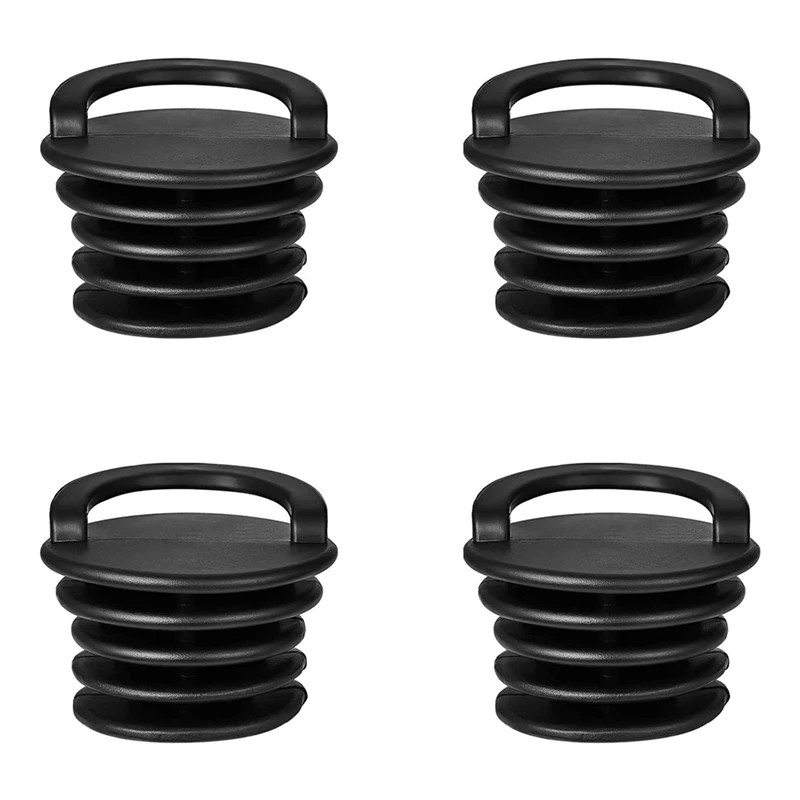 

Kayak Rowing Drain Hole Plug Rubber Drain Plug Boat Accessories Kayak Accessories