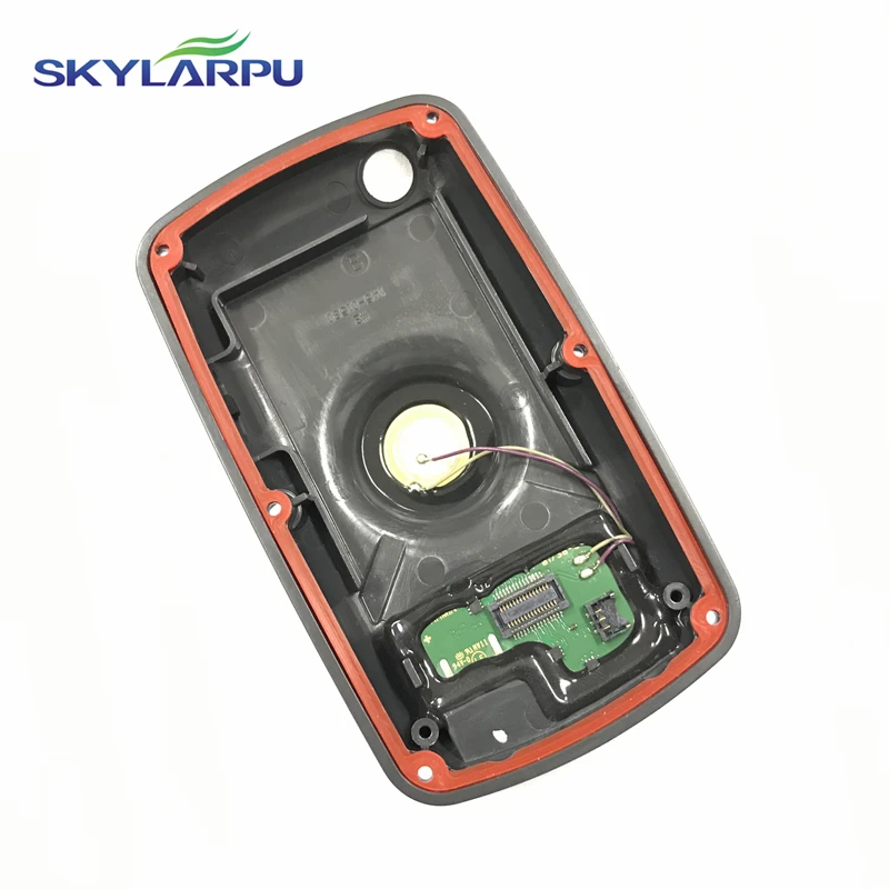 Задняя крышка skylarpu (черная) для GARMIN EDGE 810/EDGE TOURING PLUS задняя измерителя скорости