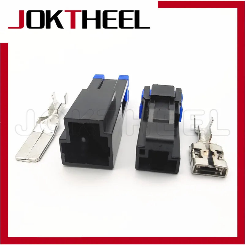 1/5/10/20 комплектов гнездовой разъем 9 5 мм | Разъемы