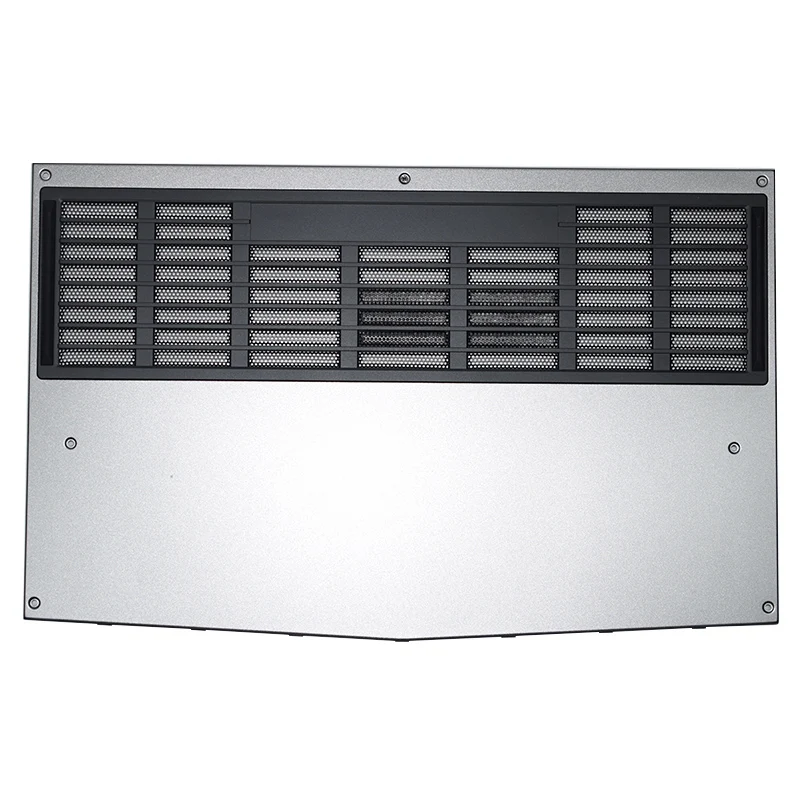 Новая Оригинальная крышка нижней двери ноутбука DELL Alienware 15 R3 R4 E 71YM7 071YM7 AM1JM000600