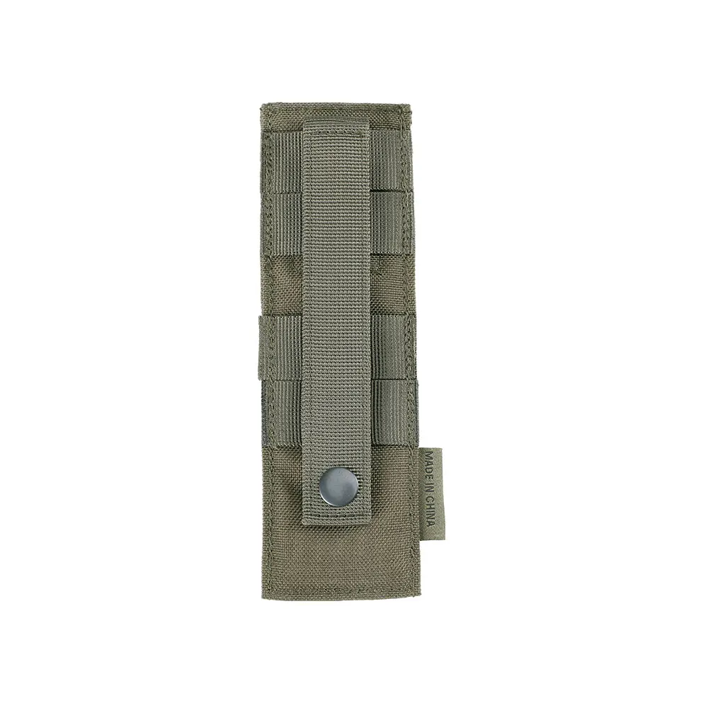 Отличные Элитные бизань Открытый тактический/MP7 подсумок KRISS Один Журнал Клип сумка ОХОТА Molle аксессуары