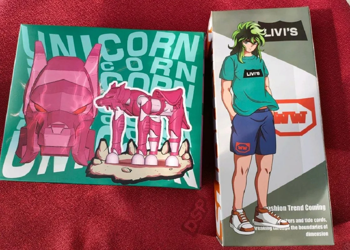 

IN-STOCK GreatToys Great Toys GT Saint Seiya Myth Cloth EX Bronze Andromeda Shun V1 Action Figure