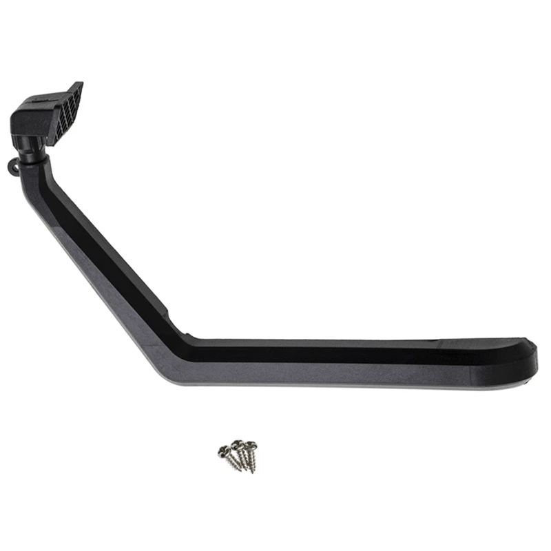 

Plastic Snorkel for 1/10 Axial SCX10 90046 SCX10 III AXI03007 MST Jeep B & Guard Sheet Anti-Skid Plate for Axial SCX10