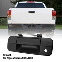 car door handles rear outer tailgate handle replacement 69090 0c040 fit for toyota tundra auto parts