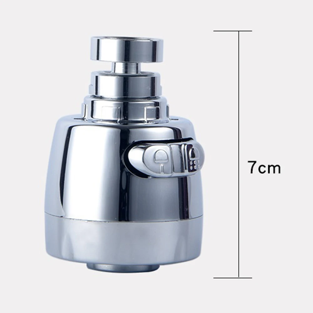 

Multi-functional Handheld Sprinkler Electroplated Shower Head Faucet Nozzle Bathroom Accessories