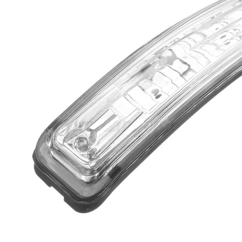 

Car Side Wind Mirror Light Turn Signal Blinker Lamp for Ford Explorer 2011-2018 BB5Z-13B375-A BB5Z13B375A