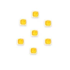 Светодиодная вссветильник Cree XML1 5050 высокой мощности 10 Вт, 10 шт., автомобисветильник светодиодные лампы, светодиодные лампы, теплый белый, холодный белый, алюминиевая подложка, 5 шт.