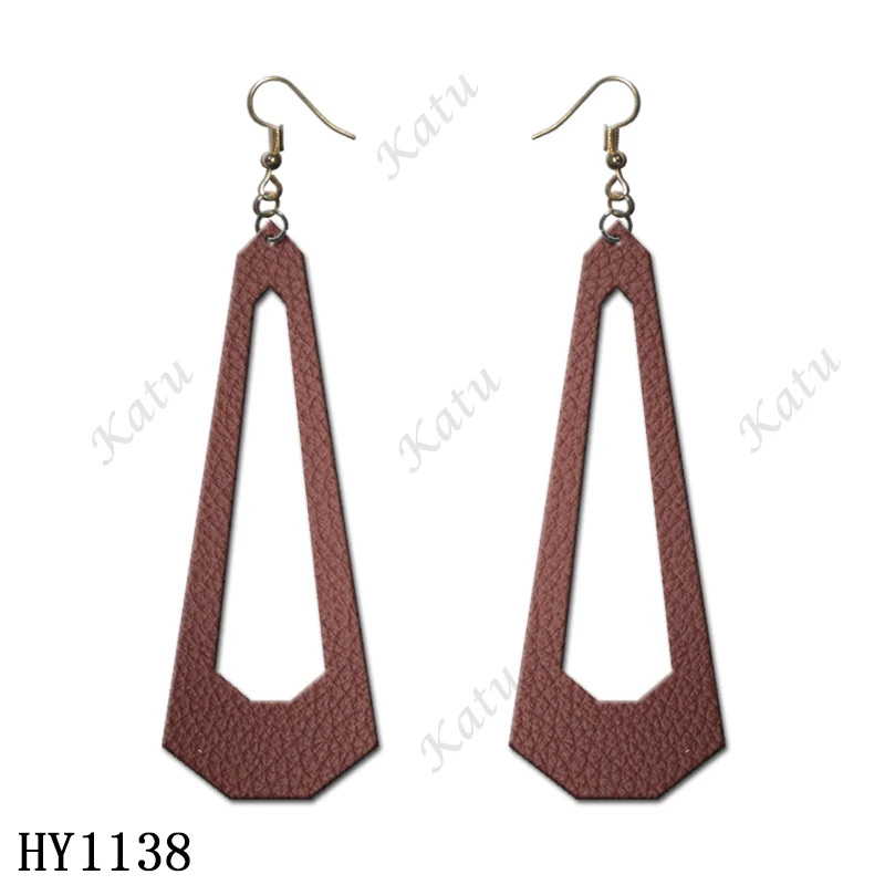 Сережки для резки высечки и деревянные штампы подходят обычных штамповочных