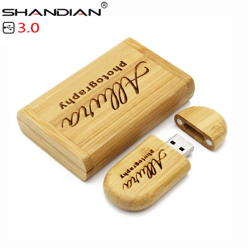 USB флеш накопитель SHANDIAN Овальный с логотипом на заказ 4 64 Гб|USB флэш-накопители| |