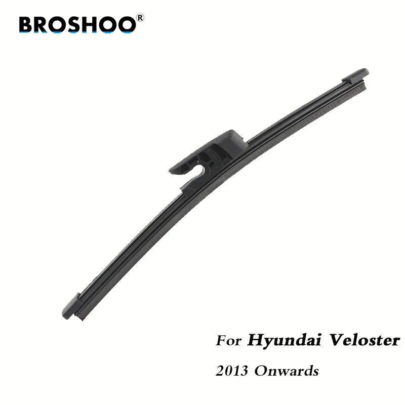 

Щетки стеклоочистителя BROSHOO для Hyundai Veloster Hatchback (2013-) 230 мм