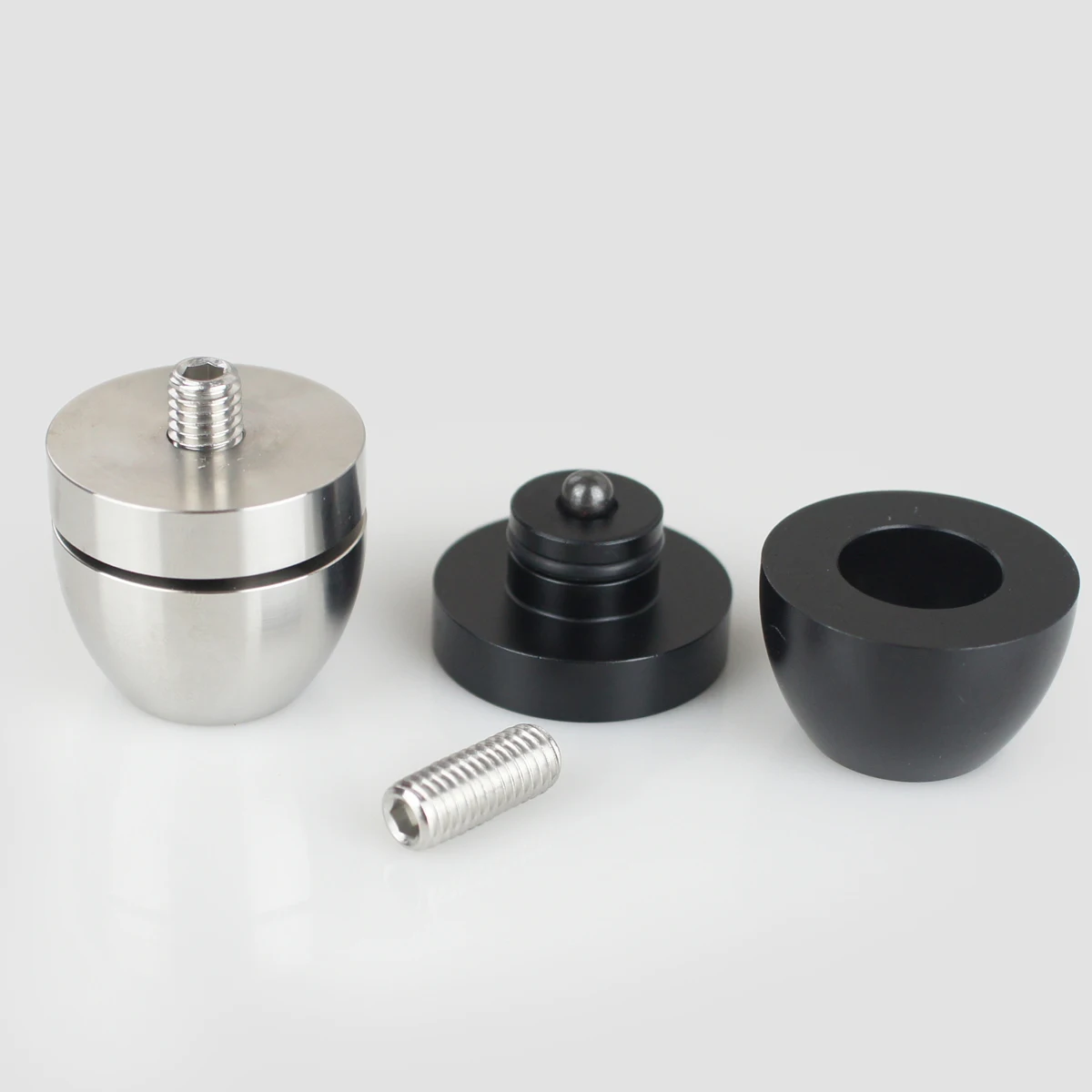 

Усилитель звука HIFI, корпус усилителя, подставка из нержавеющей стали/алюминиевого сплава, амортизатор, ножная подставка, базовые ножки, под...