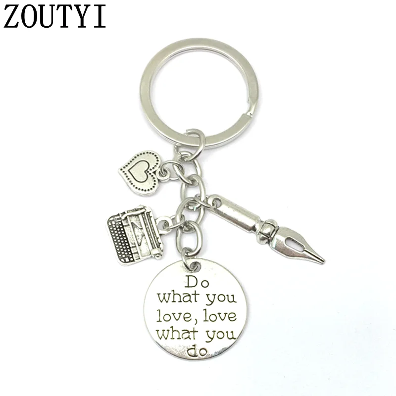 1 шт. брелок для ключей в виде машинки|Брелоки| |