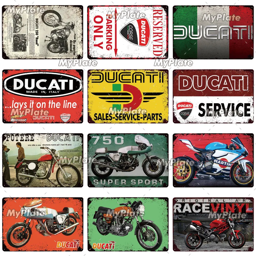 Моторное масло металлический знак винтажная табличка жестяная вывеска