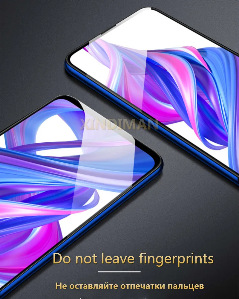 Для honor 9 honor 9lite Гидрогелевая пленка 25D Защитная пленка для экрана для huawei honor8 8X 8lite honor 10 honor 10i honor Magic honor play пленка