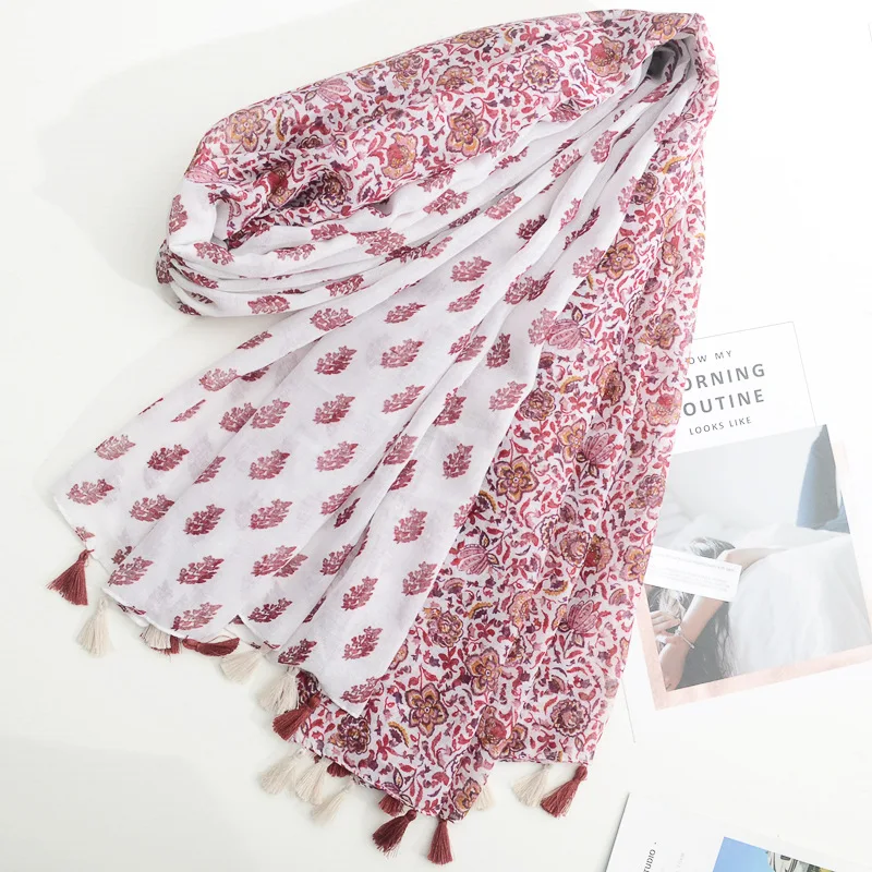 Женский шарф женские свитера зима 2019 роскошные шелковые шарфы длинные для