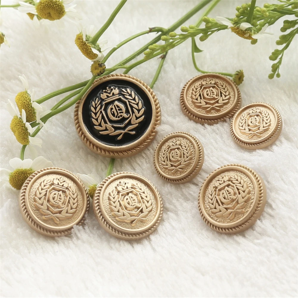 10 шт. маленькие пуговицы для одежды 15 мм