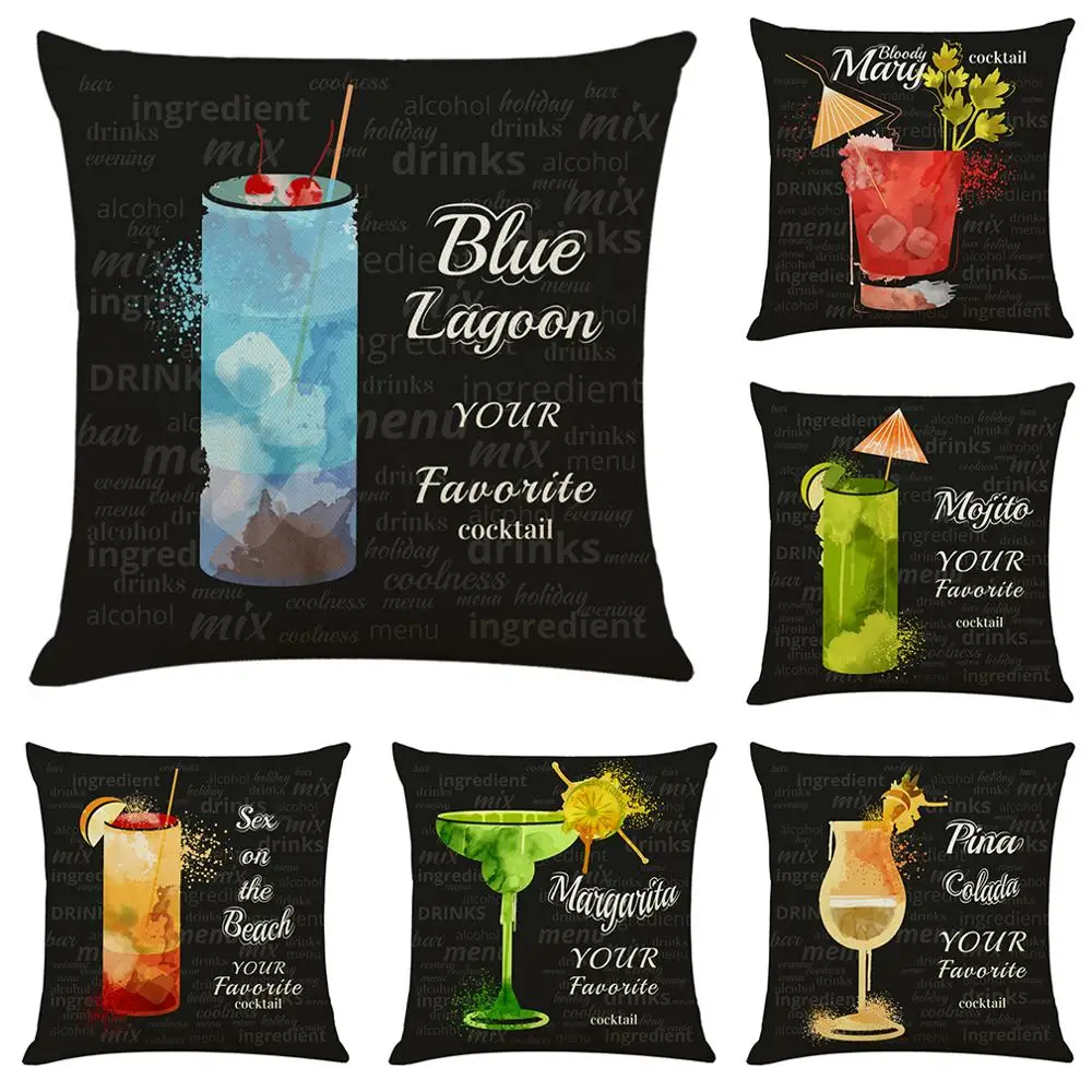 Zeroomade декорация для печати наволочки подушек декоративные подушки Чехлы