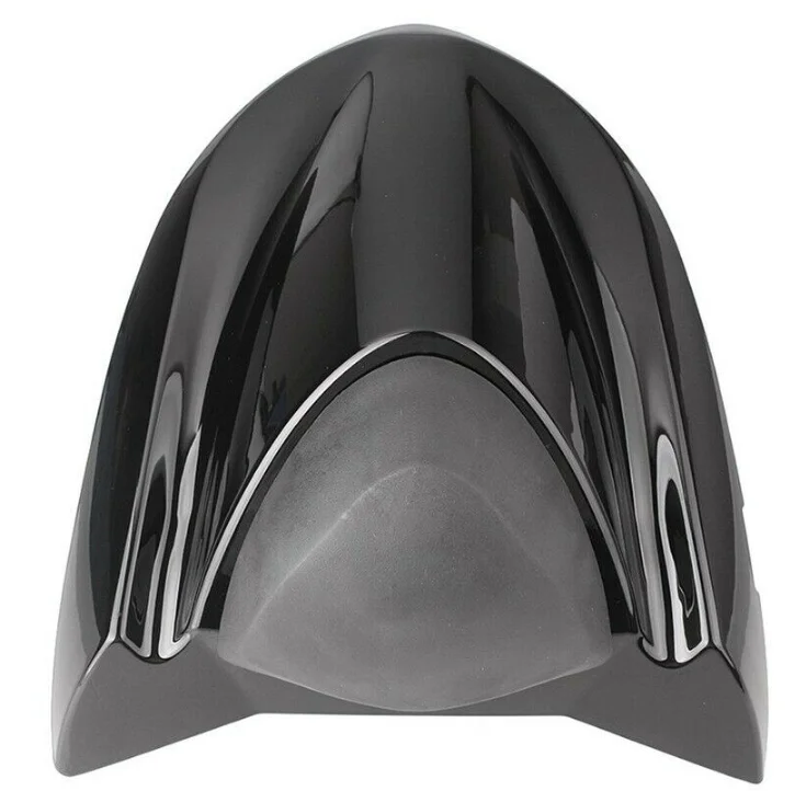 

Подходит для Кавасаки ниндзя ZX10R 2004-2005 заднего пассажирского сиденья Крышка КЛОБУКА обтекателя