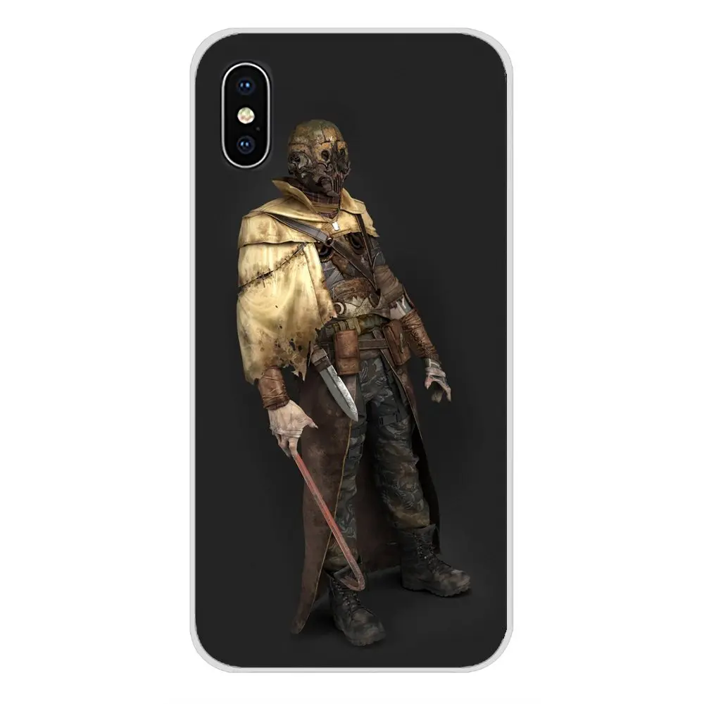 Мягкие прозрачные чехлы для Xiaomi Mi4 Mi5 Mi5S Mi6 Mi A1 A2 5X 6X 8 9 Lite SE Pro Max Mix 2 3 2S Fallout 4 Video Games |