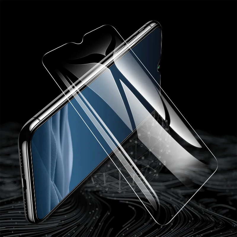 2 шт. Защитное стекло для Oukitel K8000 K6000 K4000 Plus K10000 Pro C8 K12|Защитные стёкла и плёнки