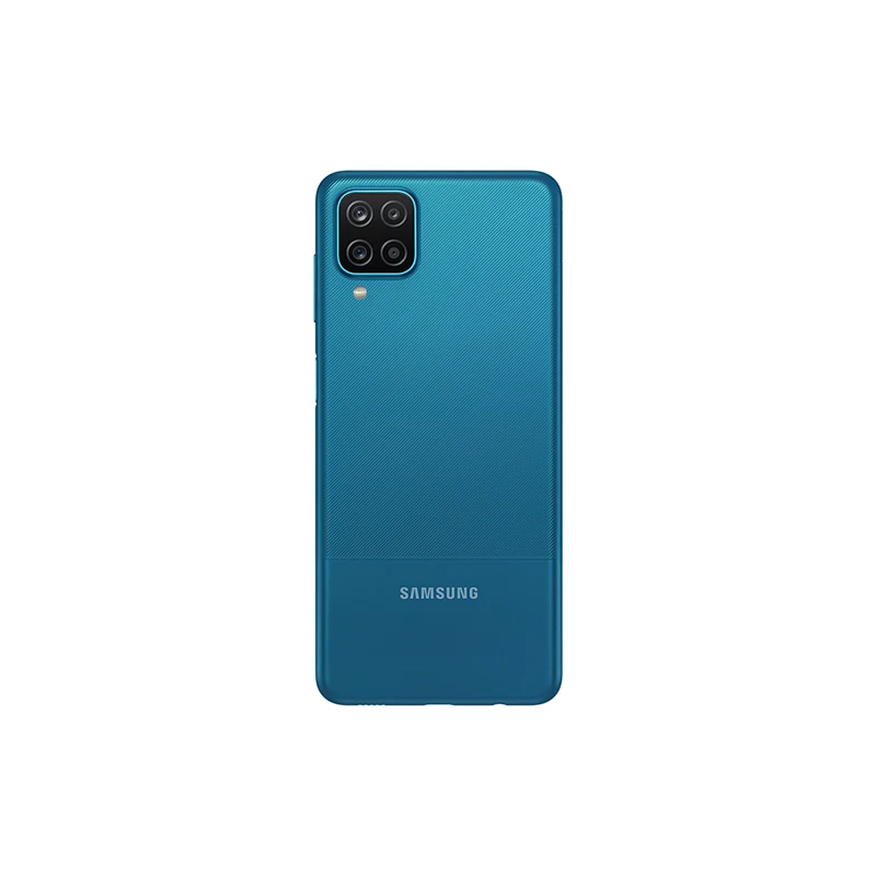 Смартфон Samsung Galaxy A12 Nacho 32GB | Мобильные телефоны и аксессуары