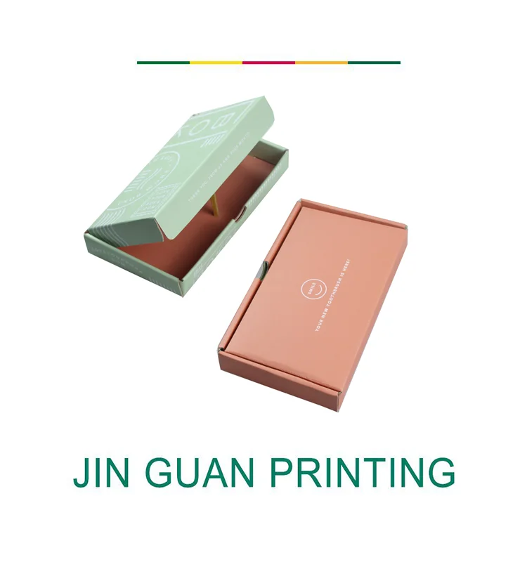 Пользовательский логотип печатный роскошный бренд новый гофрированный бумажник