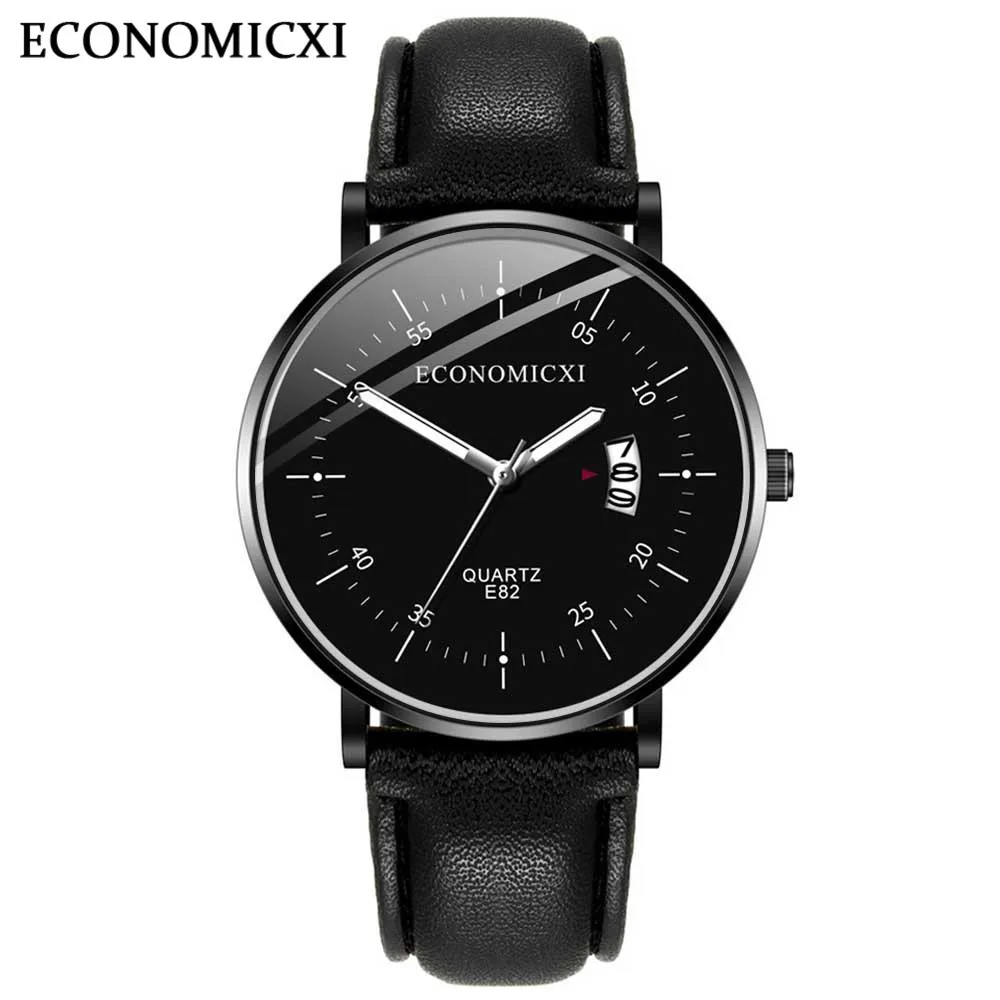 Новинка 2021 часы для мальчиков старшей школы новая концепсветильник учеников