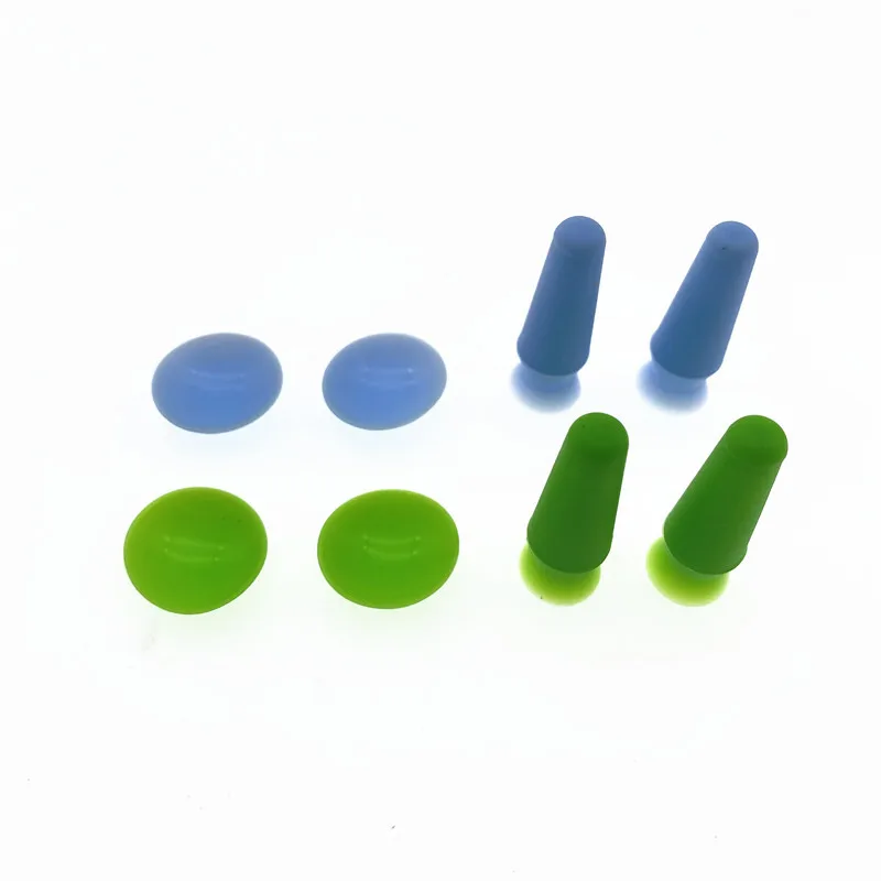 

Силиконовая пластиковая офтальмологическая хирургия, Защитная крышка для глаз, Защитная крышка для глаз, хирургические инструменты для до...