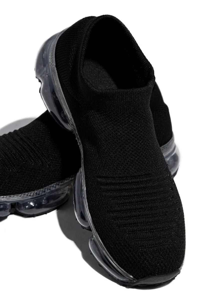 

2021 Women Shoes Outdoor Leisure Sneakers mesh Round Head Comfortable Running Sport Light and Comfortable Tenis Feminino Shoes