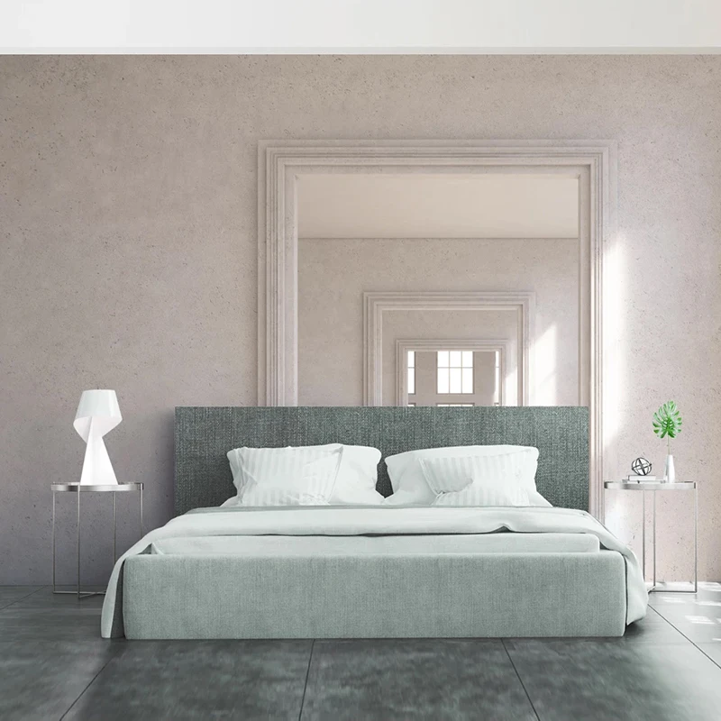 Custom Photo Wallpaper Murals 3D Stereoscopic Window Space Mural Nordic Modern Living Room Bedroom Wall Decoration Papier Peint |