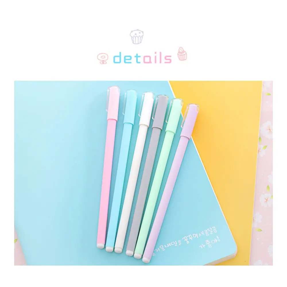 Ручка гелевая с эффектом потертости 0 5 мм черная для школы и офиса| |