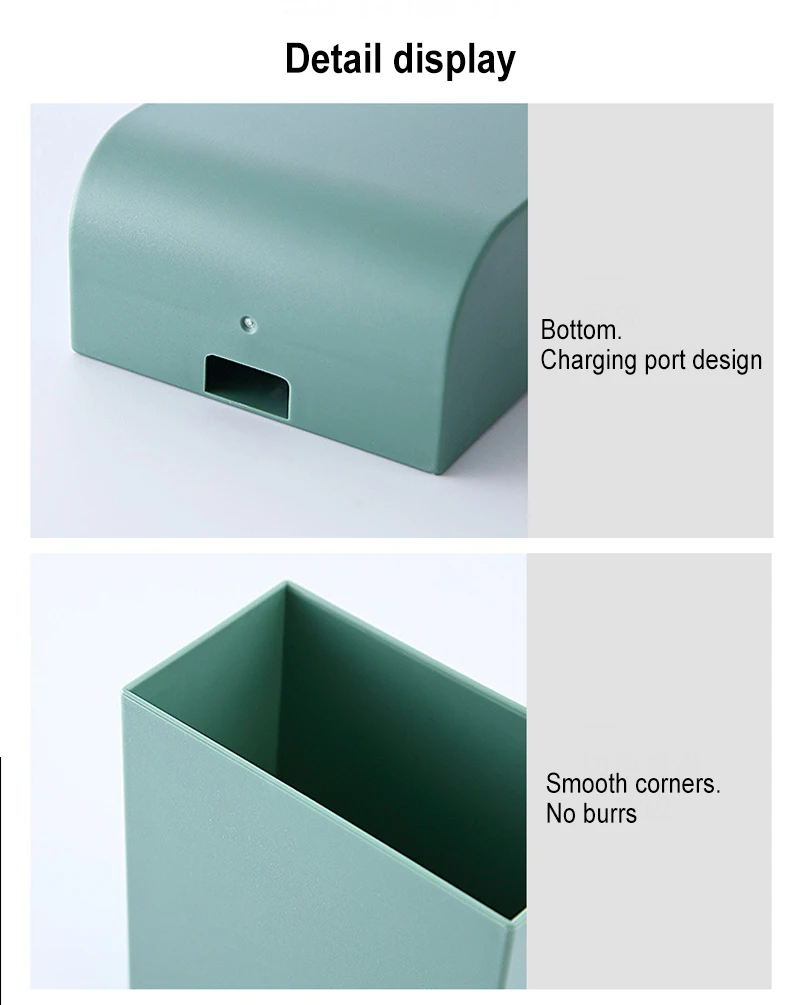 Настенный органайзер для хранения Коробка чехол с пультом дистанционного